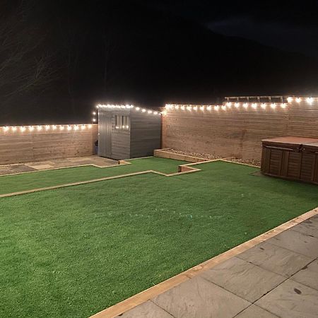 No40Barmouth-Modern,Spacious&Hot Tub Extérieur photo