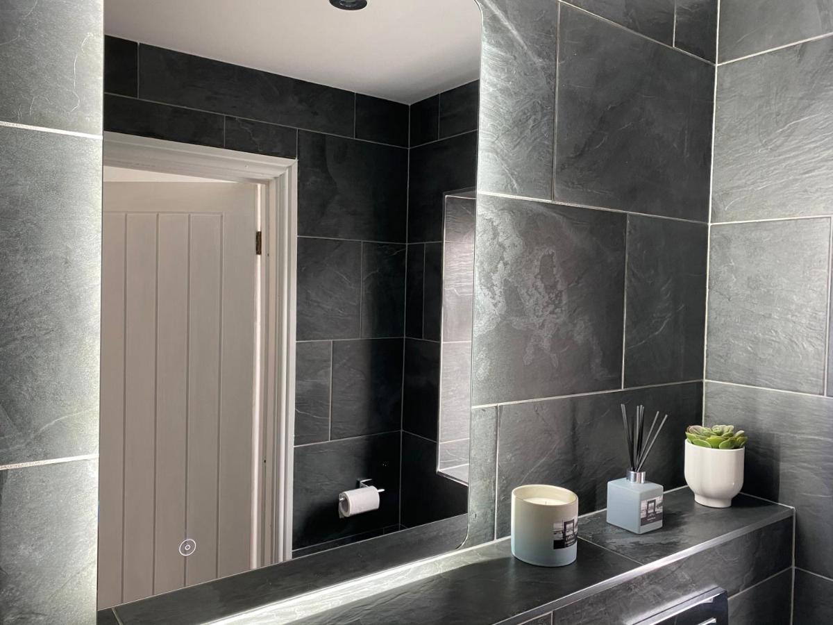 No40Barmouth-Modern,Spacious&Hot Tub Extérieur photo