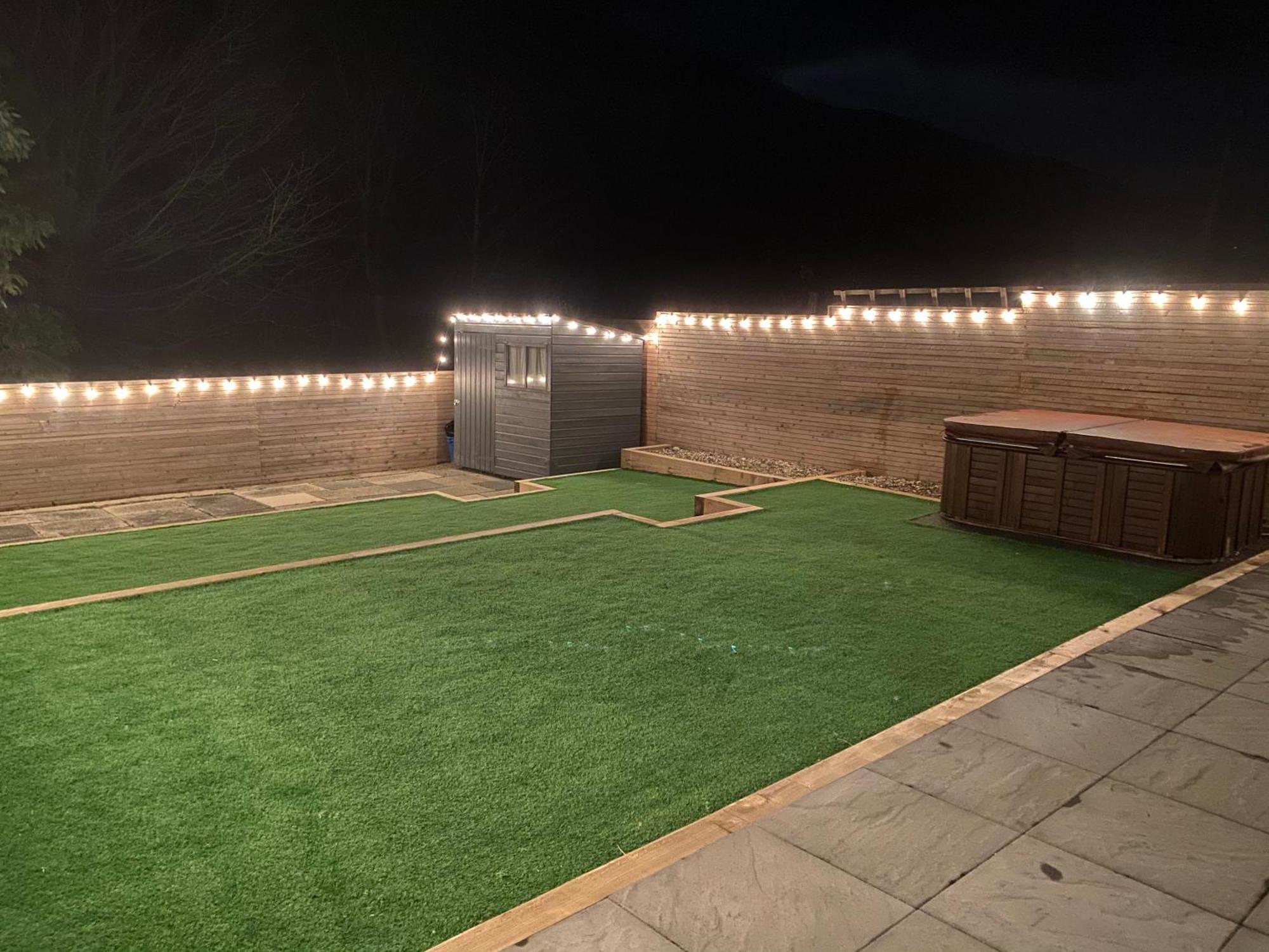No40Barmouth-Modern,Spacious&Hot Tub Extérieur photo
