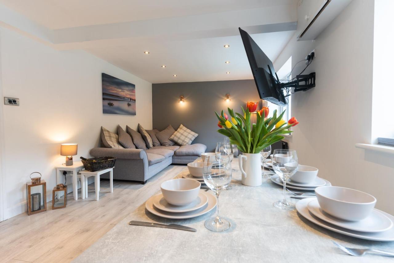 No40Barmouth-Modern,Spacious&Hot Tub Extérieur photo
