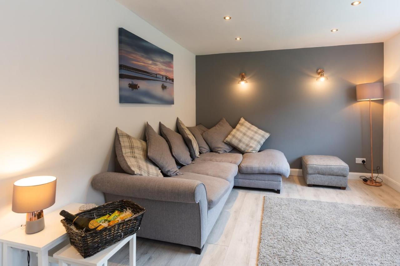 No40Barmouth-Modern,Spacious&Hot Tub Extérieur photo
