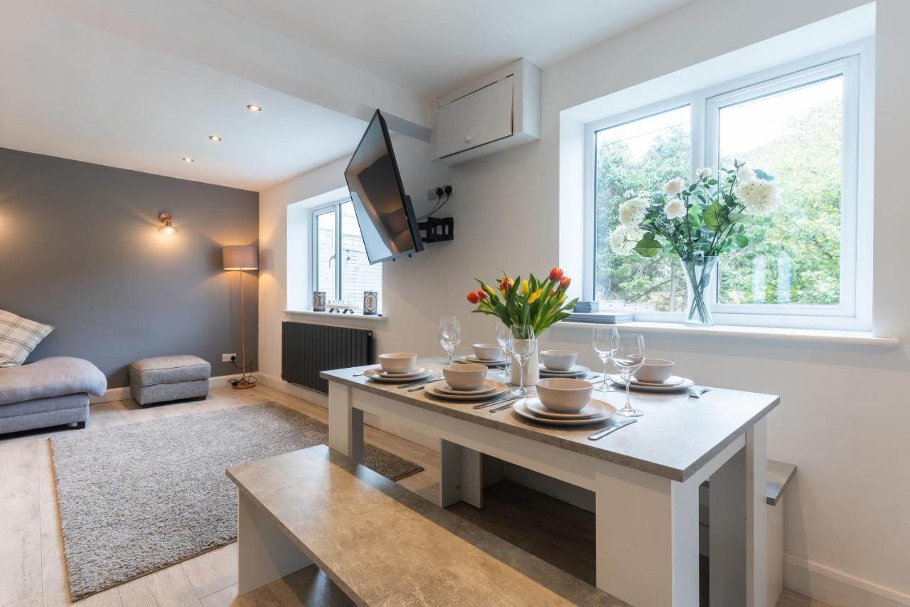 No40Barmouth-Modern,Spacious&Hot Tub Extérieur photo