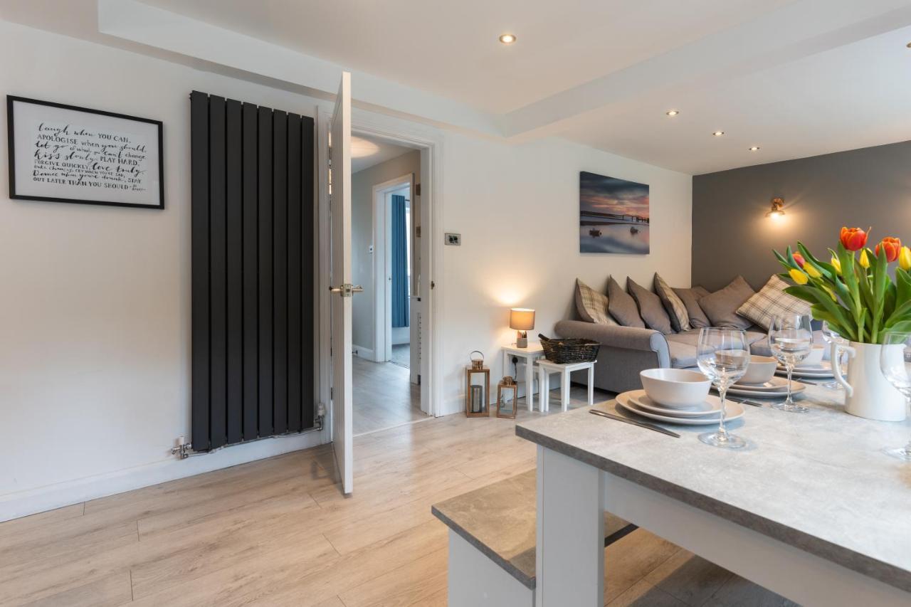 No40Barmouth-Modern,Spacious&Hot Tub Extérieur photo