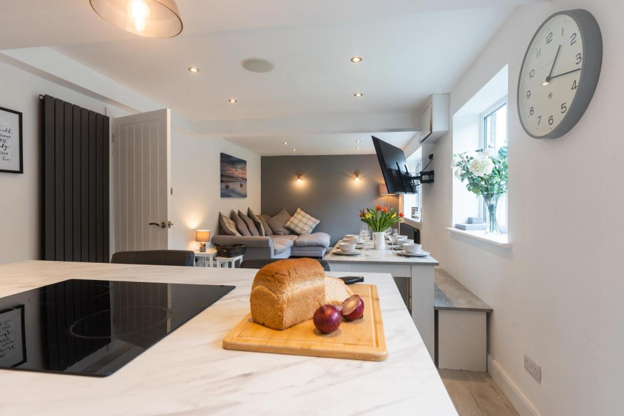 No40Barmouth-Modern,Spacious&Hot Tub Extérieur photo