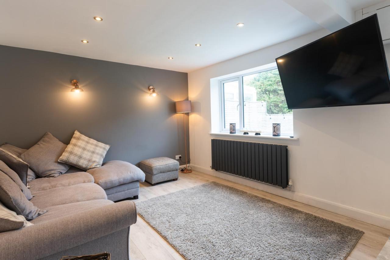 No40Barmouth-Modern,Spacious&Hot Tub Extérieur photo
