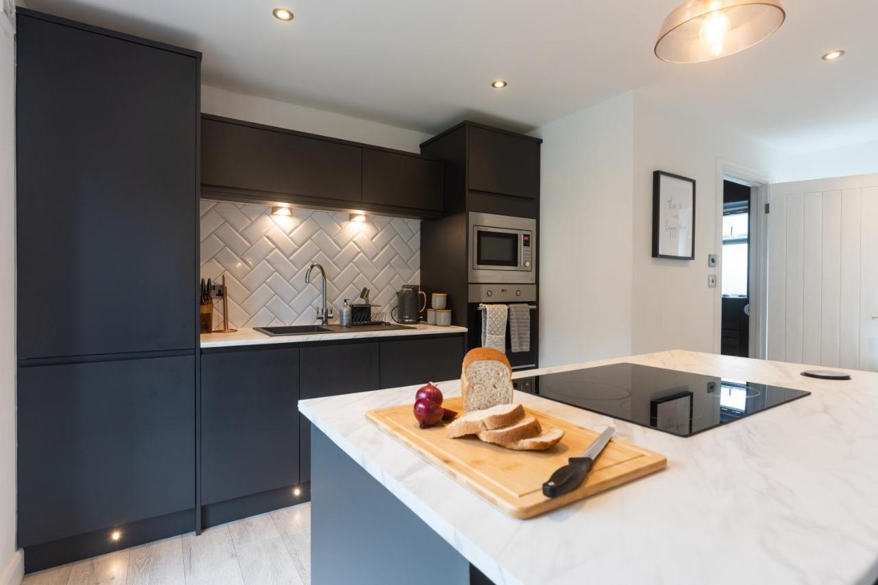 No40Barmouth-Modern,Spacious&Hot Tub Extérieur photo