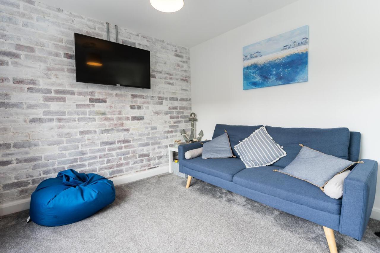 No40Barmouth-Modern,Spacious&Hot Tub Extérieur photo