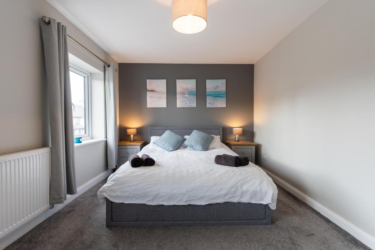No40Barmouth-Modern,Spacious&Hot Tub Extérieur photo