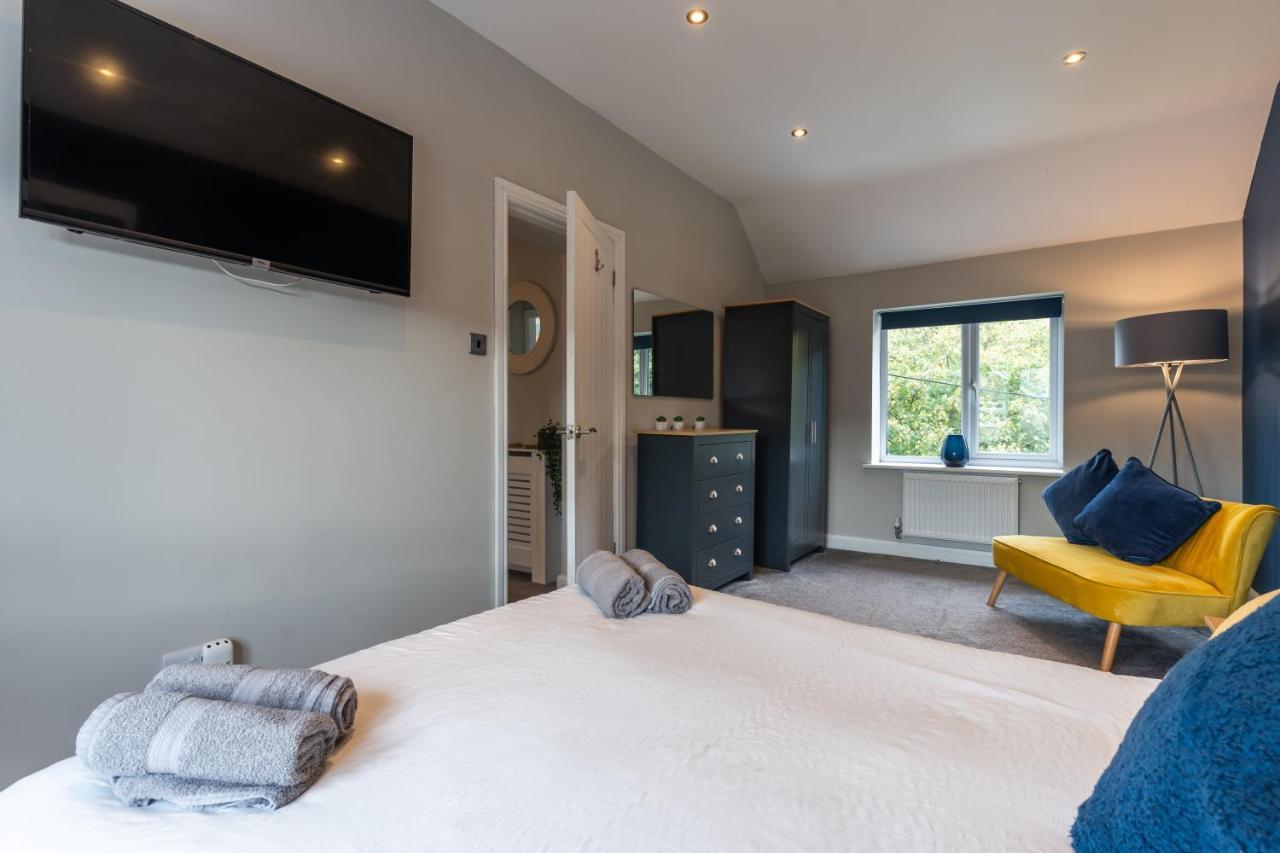 No40Barmouth-Modern,Spacious&Hot Tub Extérieur photo