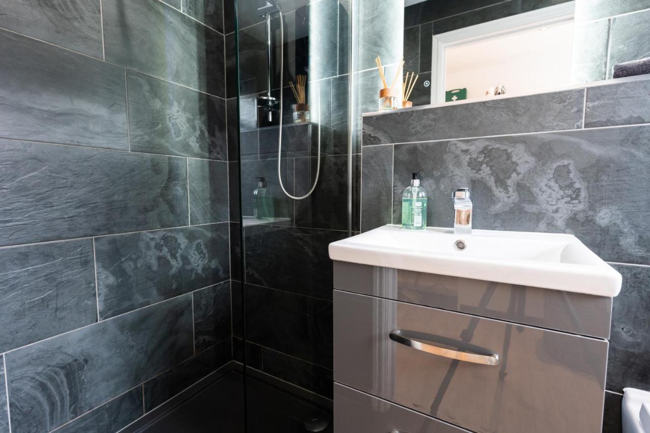 No40Barmouth-Modern,Spacious&Hot Tub Extérieur photo