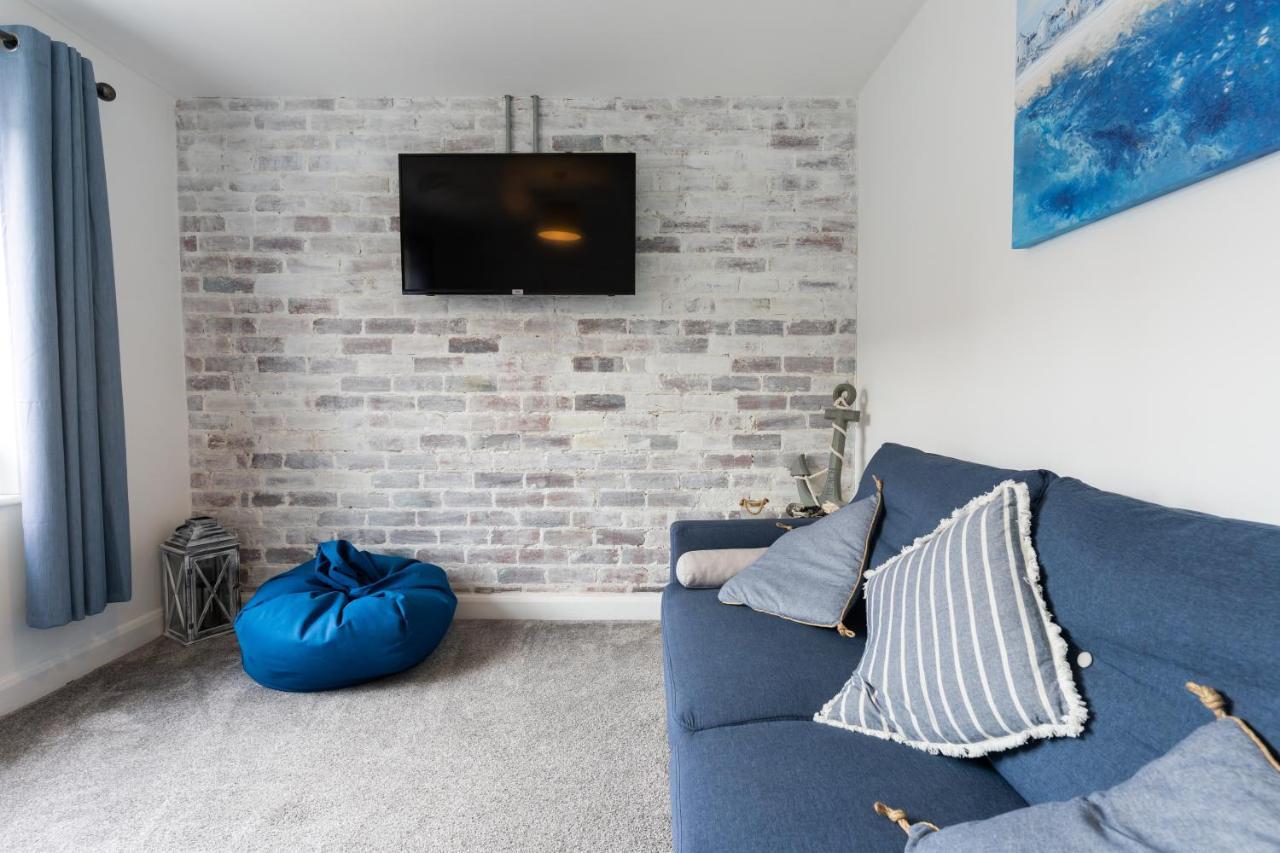 No40Barmouth-Modern,Spacious&Hot Tub Extérieur photo