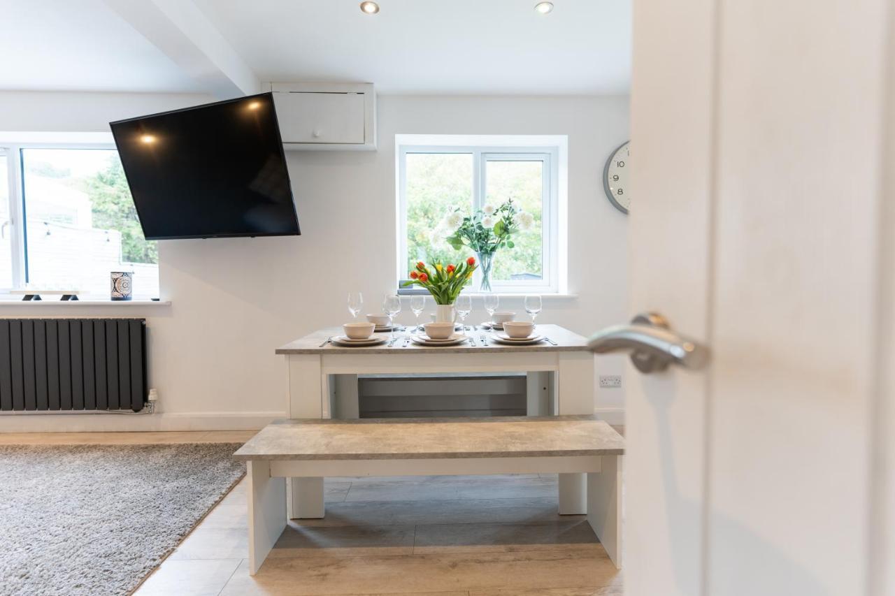 No40Barmouth-Modern,Spacious&Hot Tub Extérieur photo