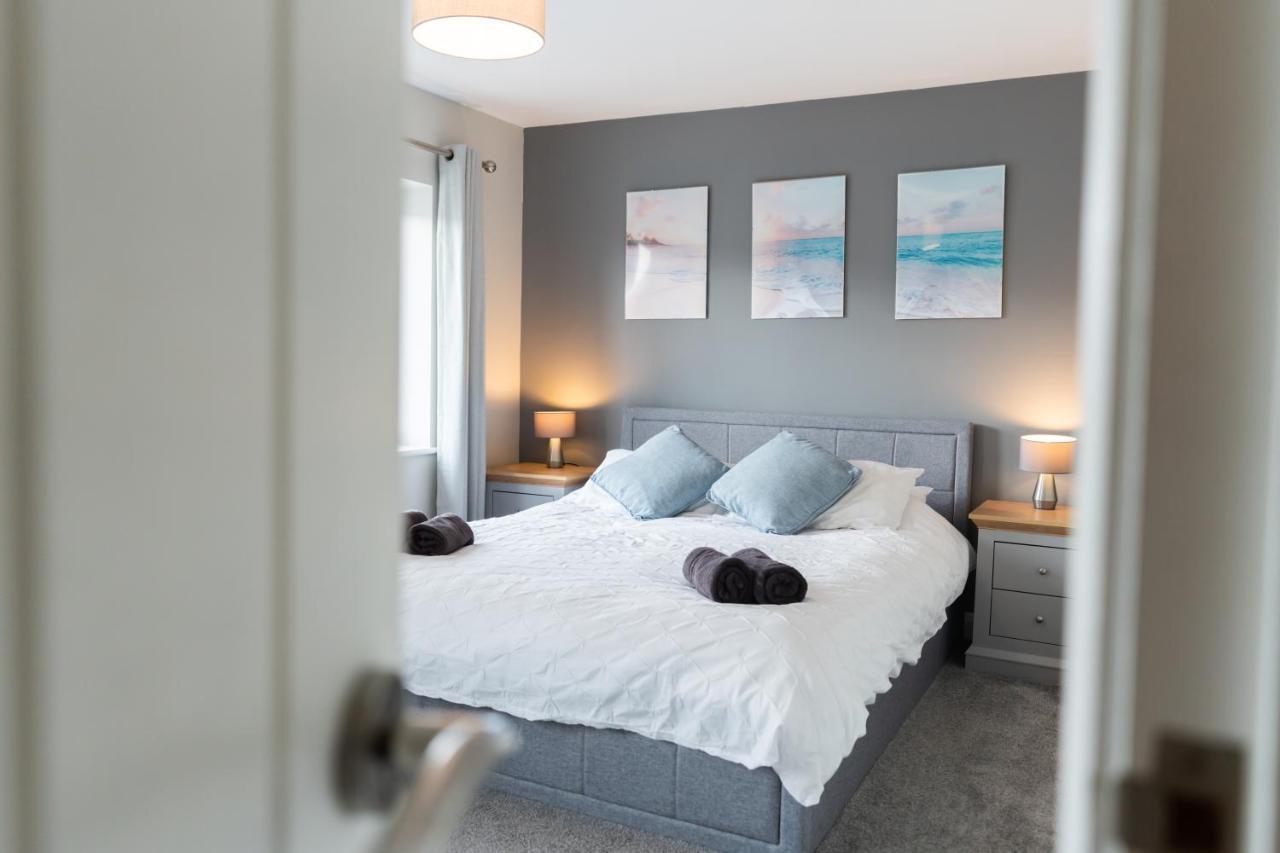 No40Barmouth-Modern,Spacious&Hot Tub Extérieur photo