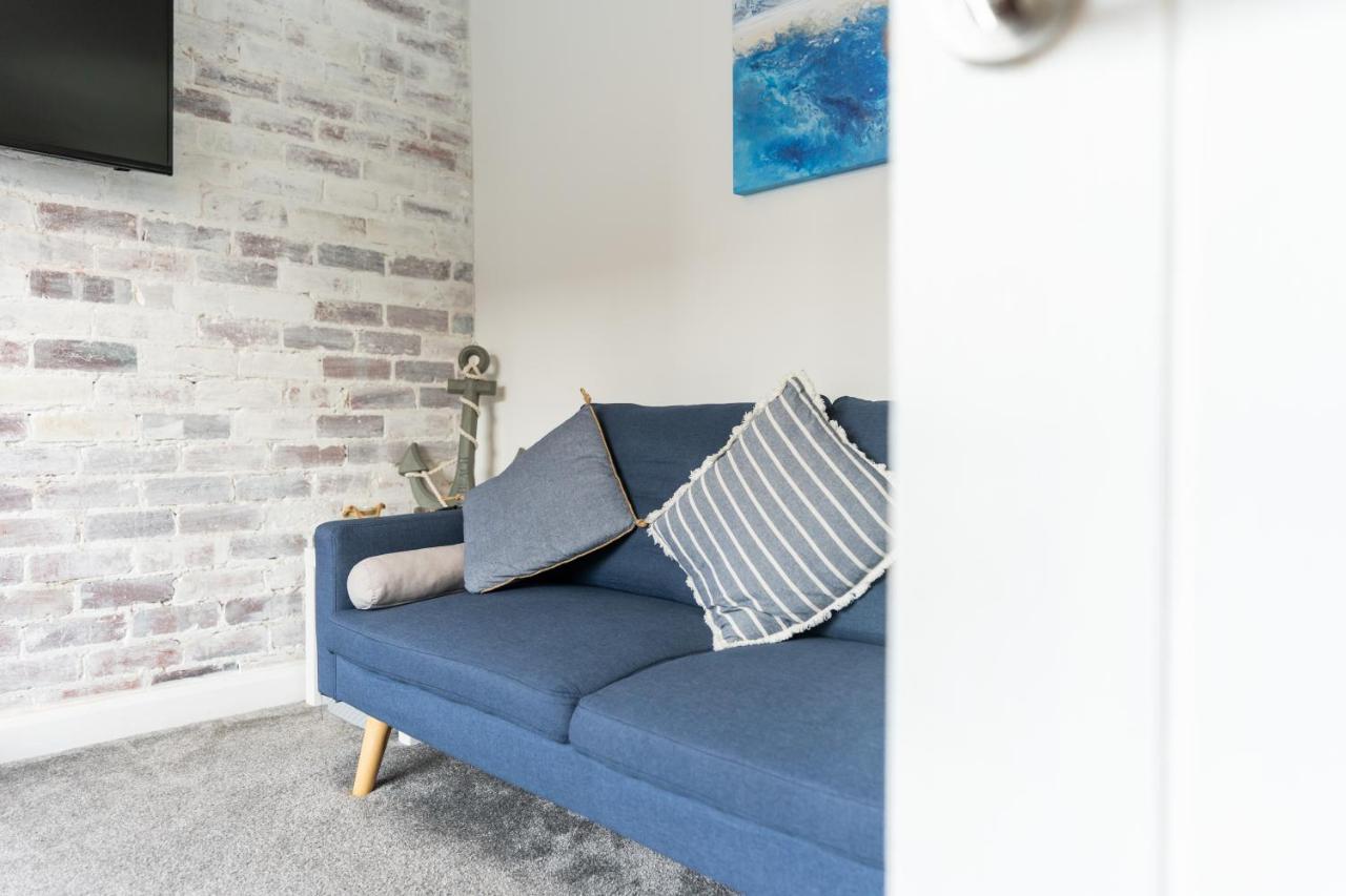 No40Barmouth-Modern,Spacious&Hot Tub Extérieur photo
