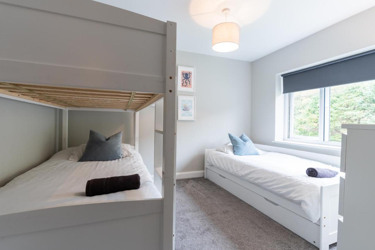 No40Barmouth-Modern,Spacious&Hot Tub Extérieur photo